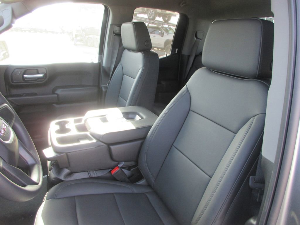 New 2026 GMC Sierra 1500 Pro w/ Pro Value Package image 11