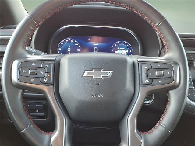 Used 2024 Chevrolet Tahoe RST w/ Luxury Package image 31