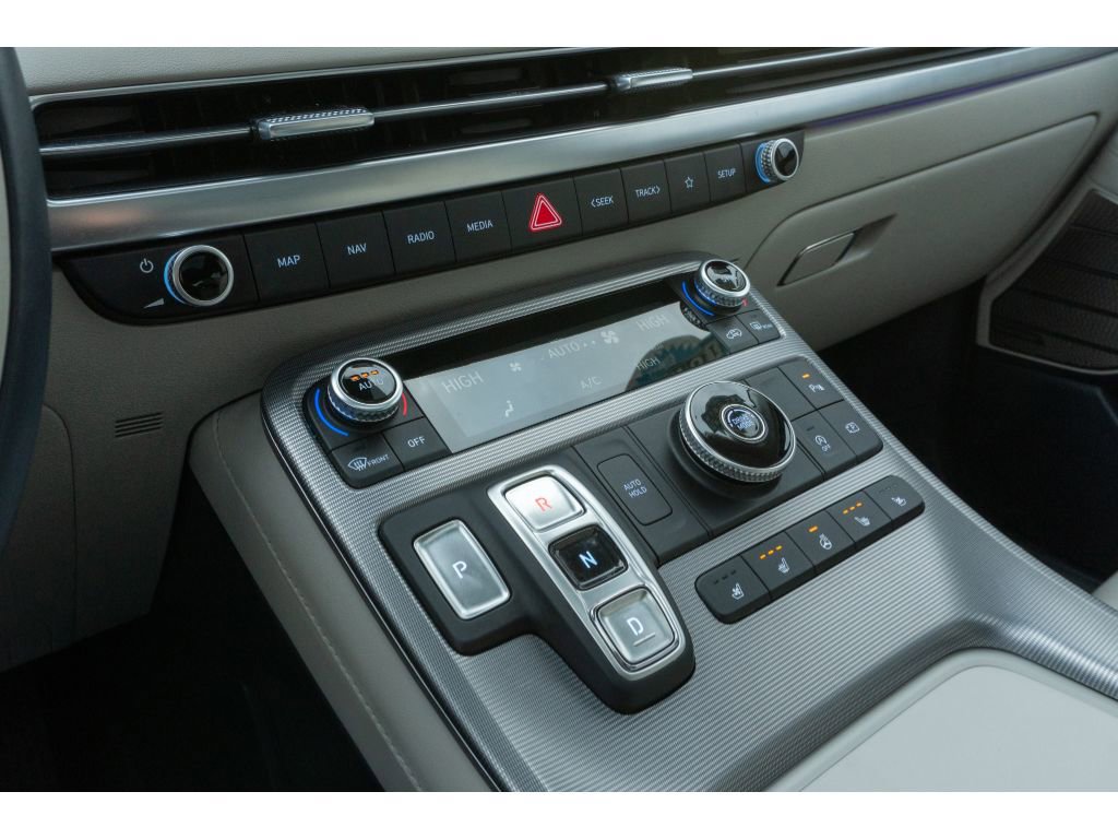 Used 2024 Hyundai Palisade Calligraphy image 26