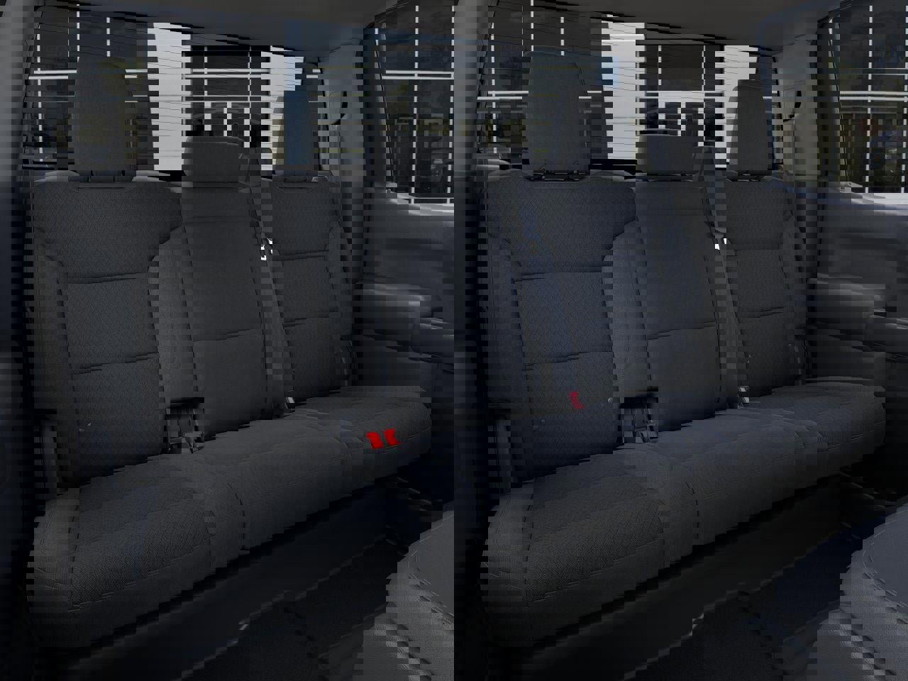 New 2026 GMC Sierra 1500 Pro w/ Graphite Edition image 17