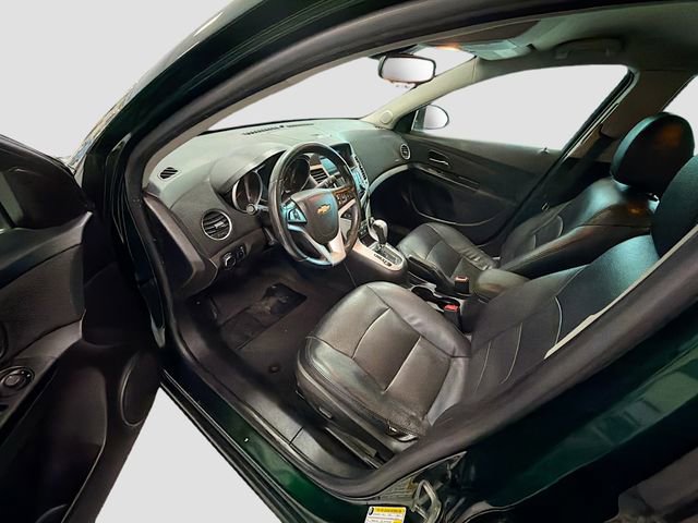 Used 2014 Chevrolet Cruze LT image 18