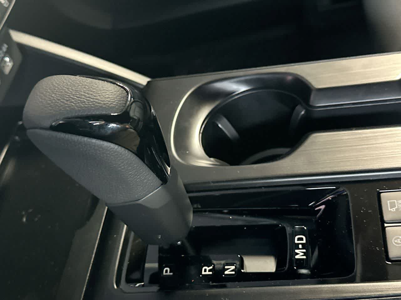 New 2026 Subaru Outback Touring XT AWD/4WD image 21