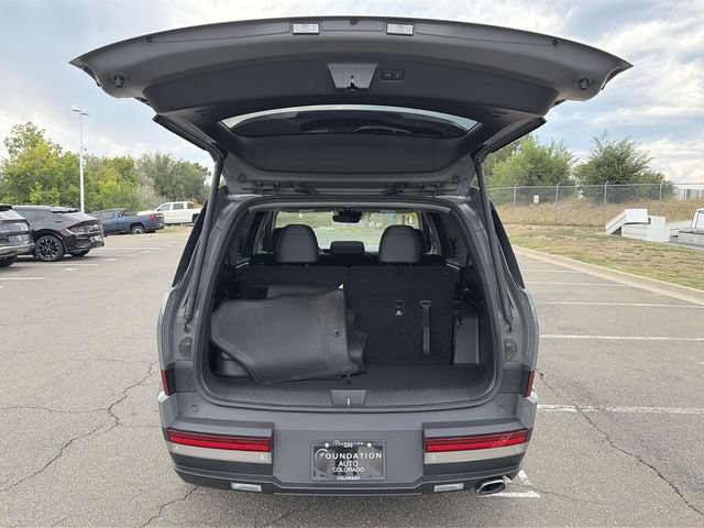 Used 2024 Hyundai Santa Fe Limited AWD/4WD image 31