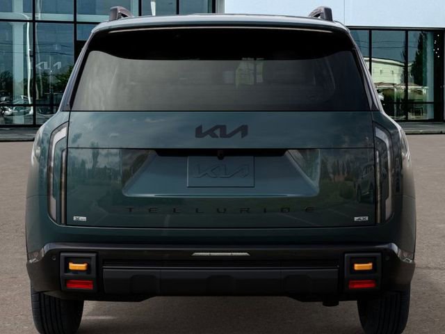 New 2027 Kia Telluride SX Prestige X-Pro image 13