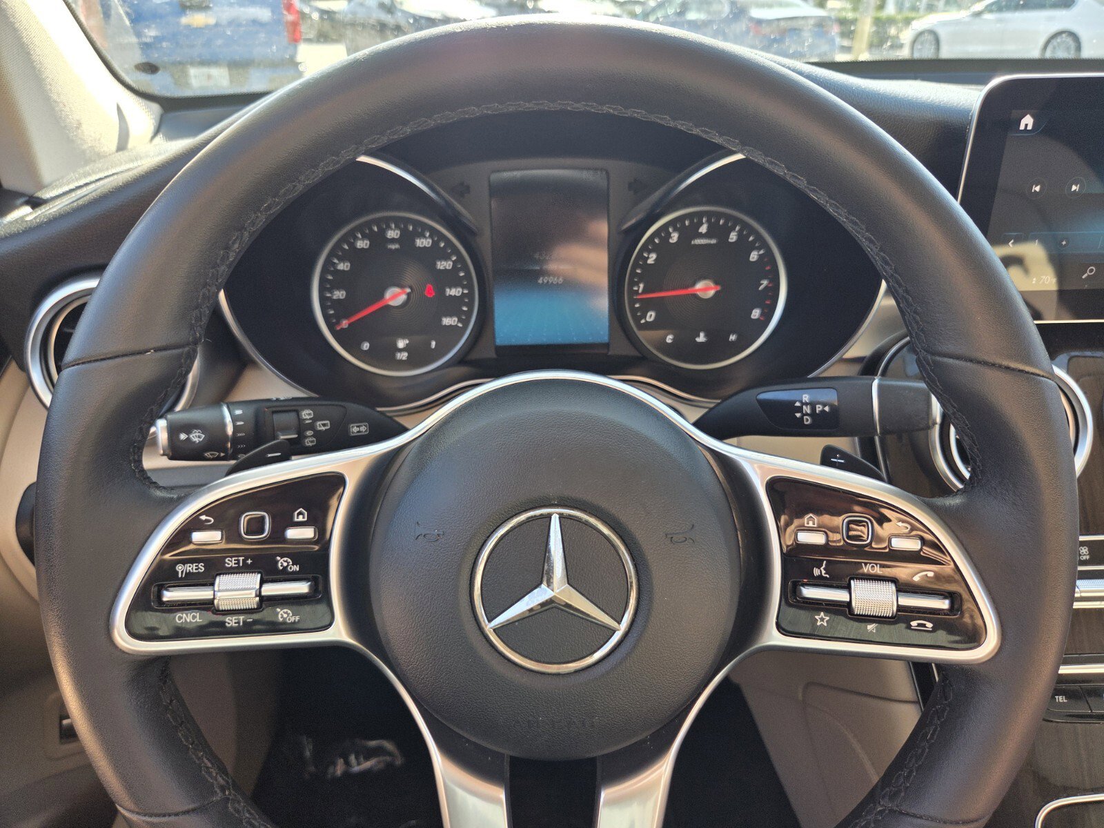 Used 2020 Mercedes-Benz GLC 300 image 26
