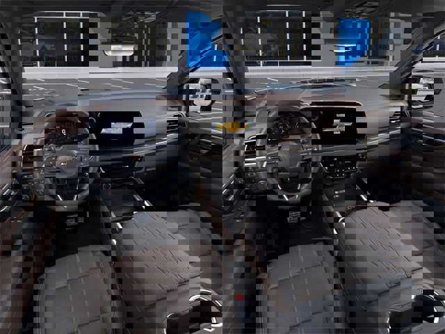 New 2026 Chevrolet Tahoe High Country image 15