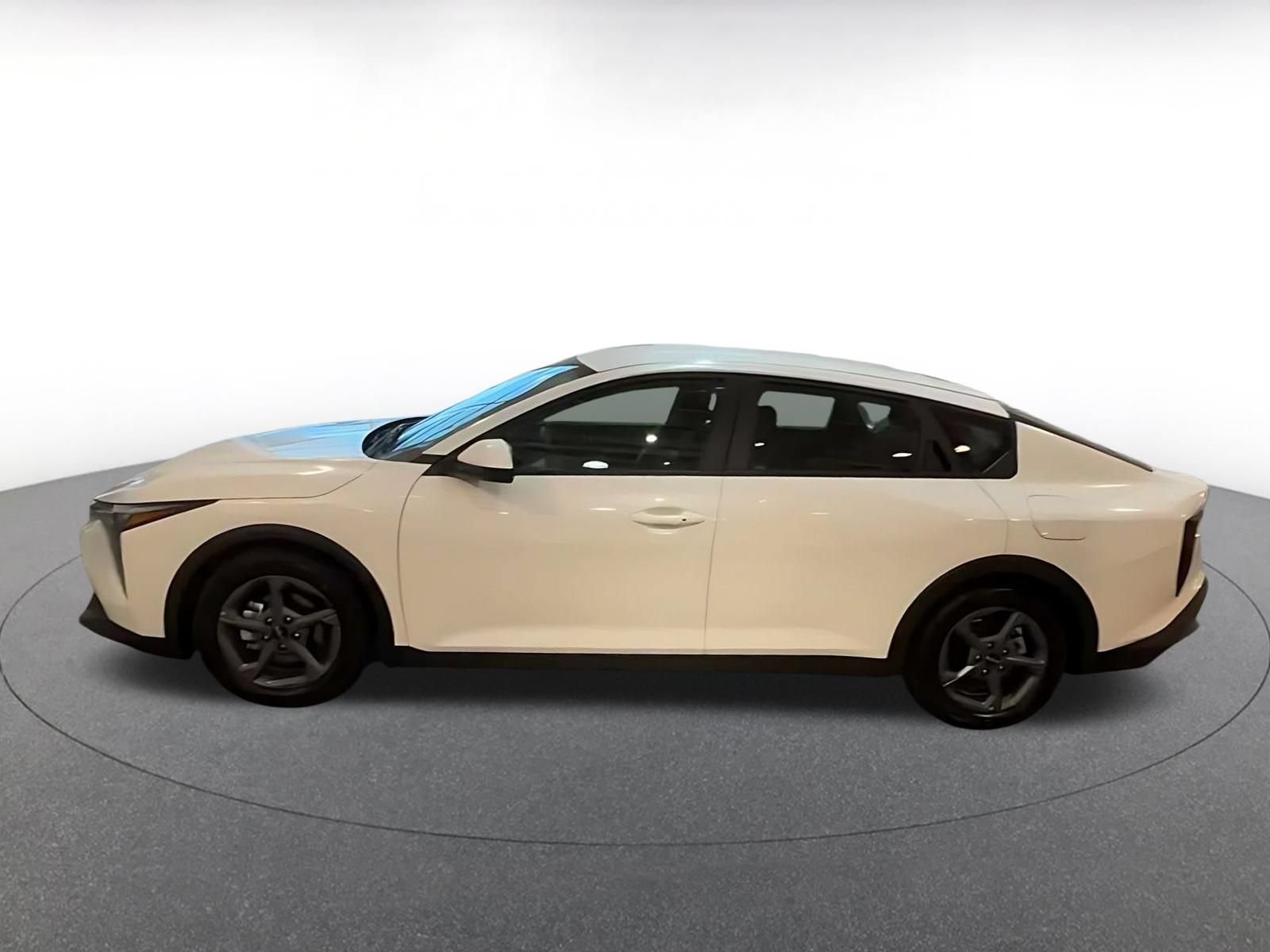 Used 2026 Kia K4 FWD image 13