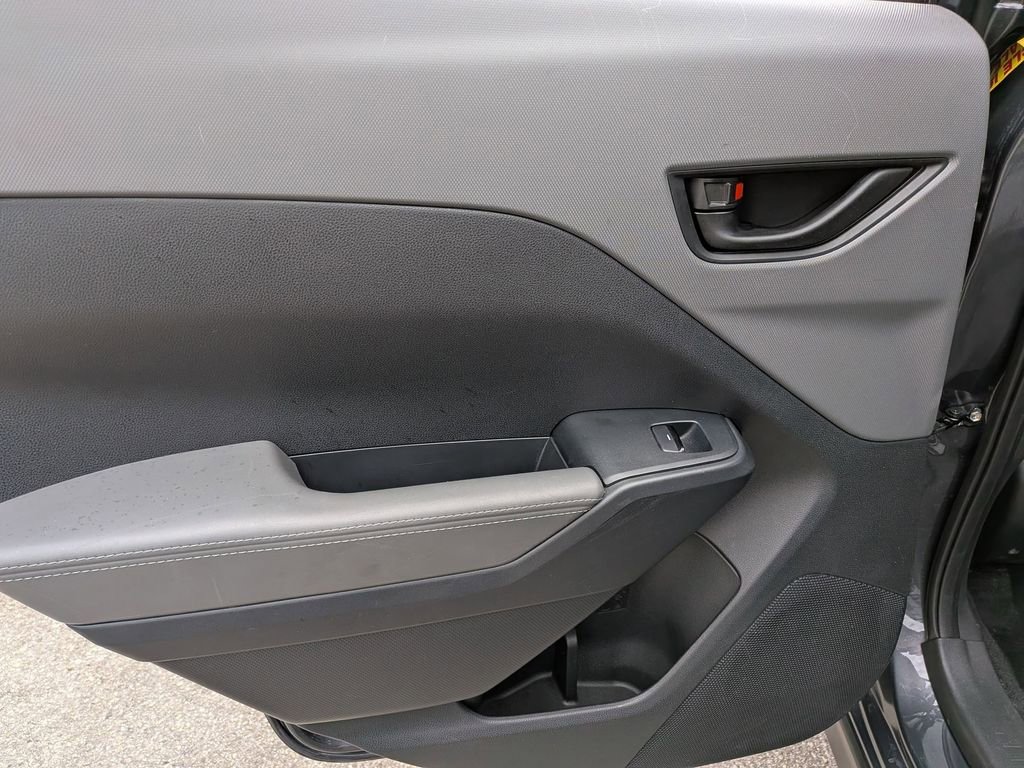 Used 2024 Subaru Crosstrek 2.0i Premium image 26