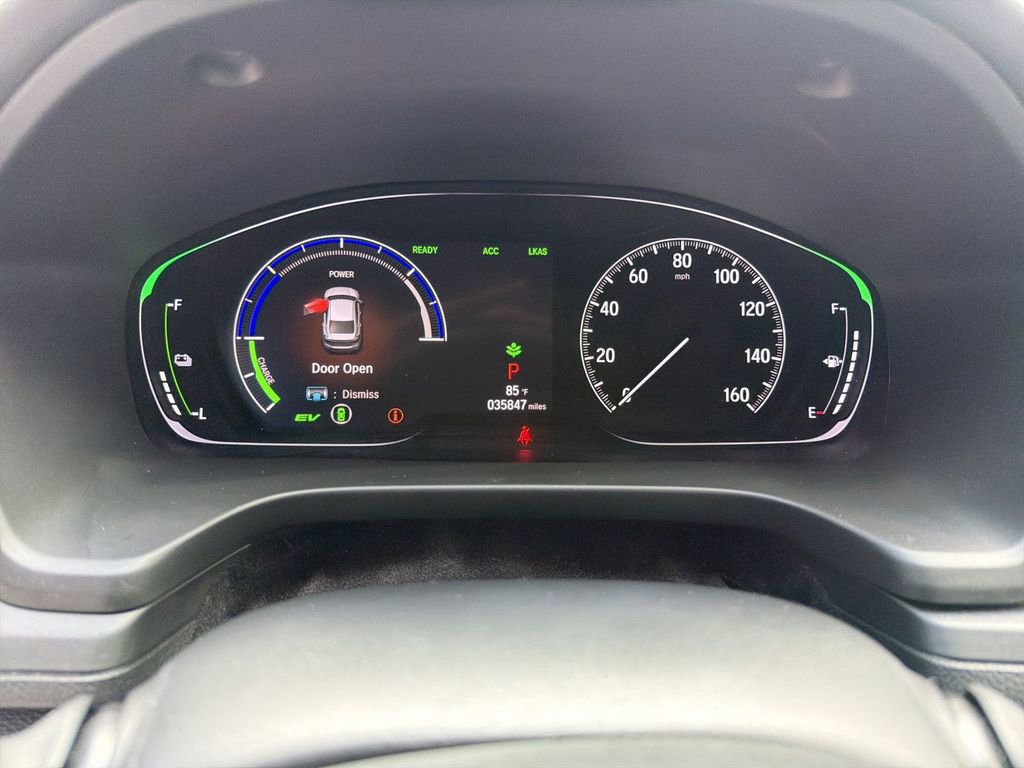 Certified 2022 Honda Insight EX image 25