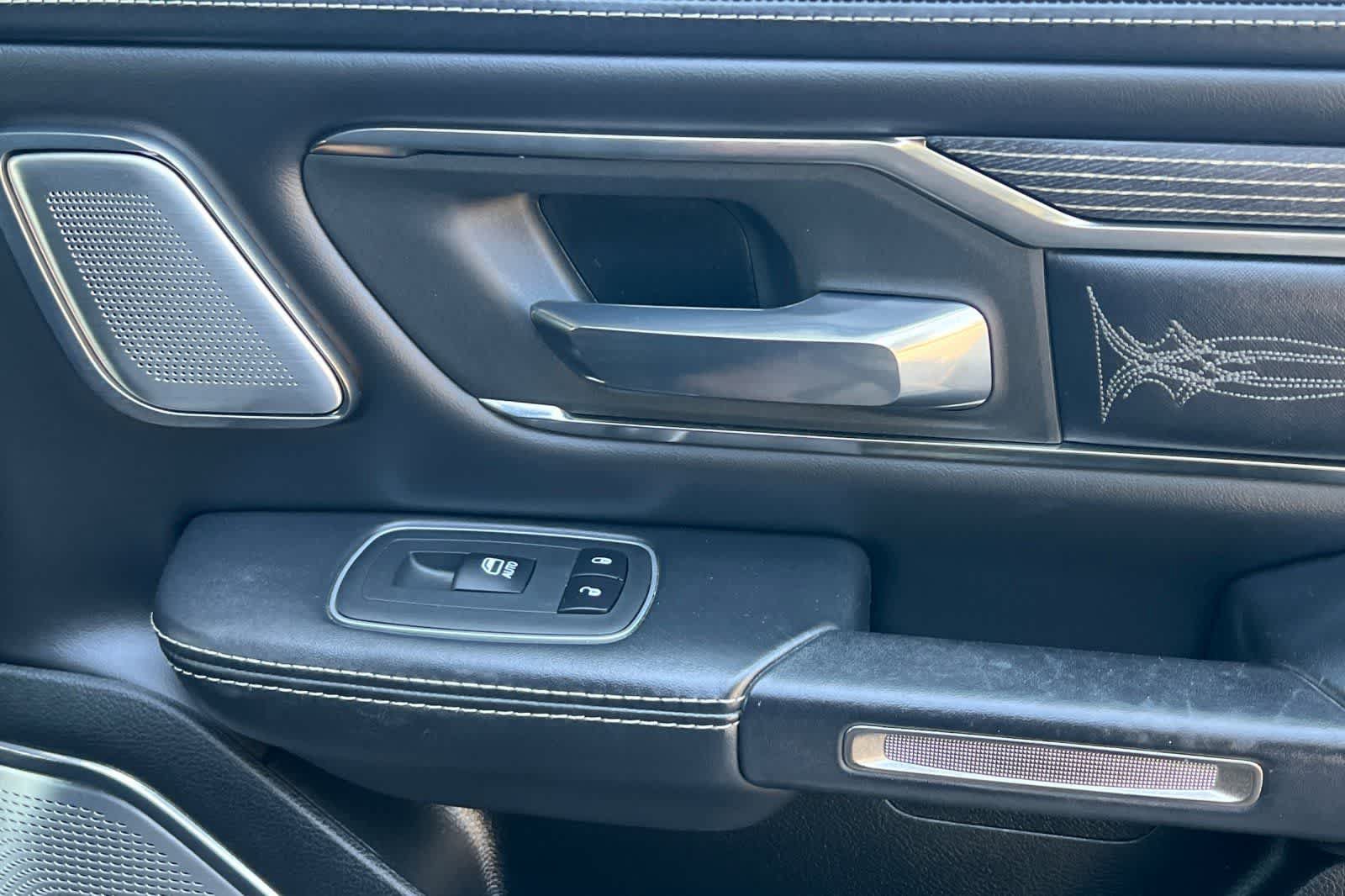 Used 2020 RAM 1500 Limited RWD image 20