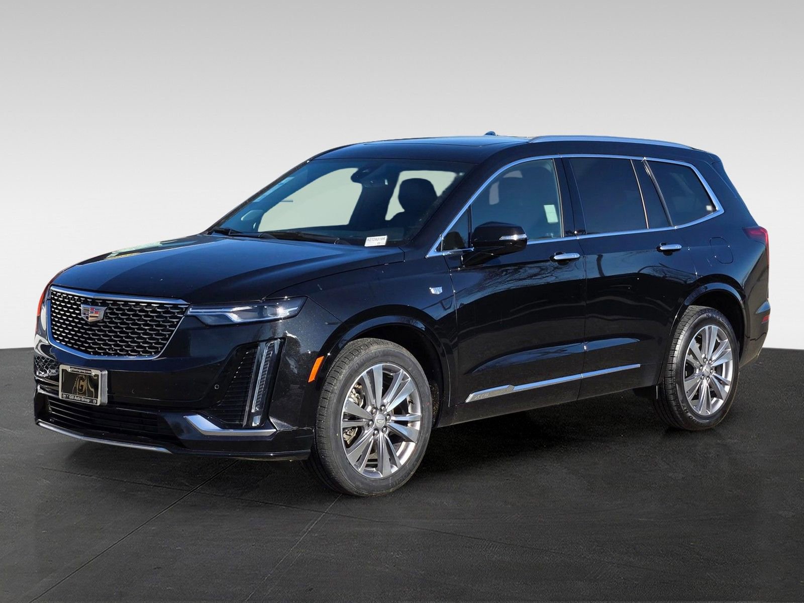 Used 2024 Cadillac XT6 Premium Luxury image 8