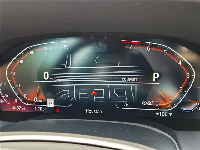 New 2026 BMW 840i w/ M Sport Professional Package RWD image 12