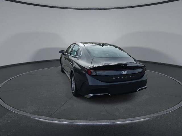 New 2026 Hyundai Sonata SE FWD image 8