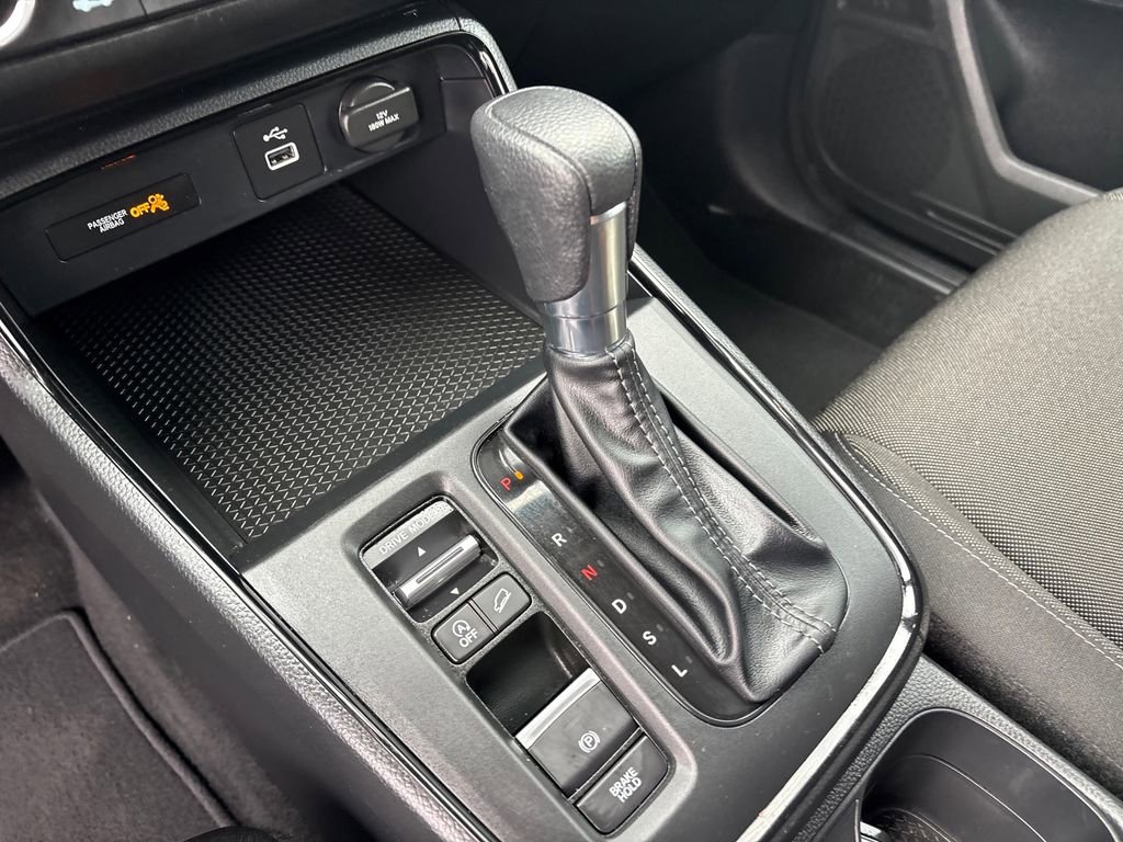 Used 2024 Honda CR-V LX image 19