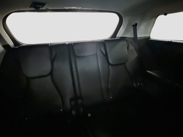 New 2027 Kia Carnival SX w/ Dark Edition Package FWD image 29