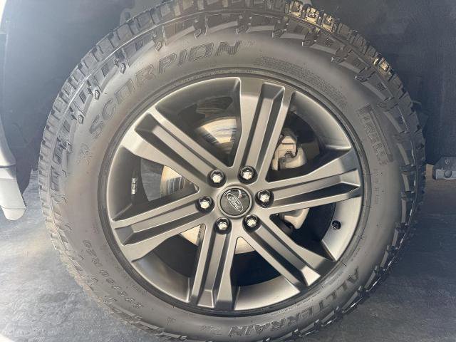 Certified 2021 Ford F150 XLT w/ Equipment Group 302A High image 10