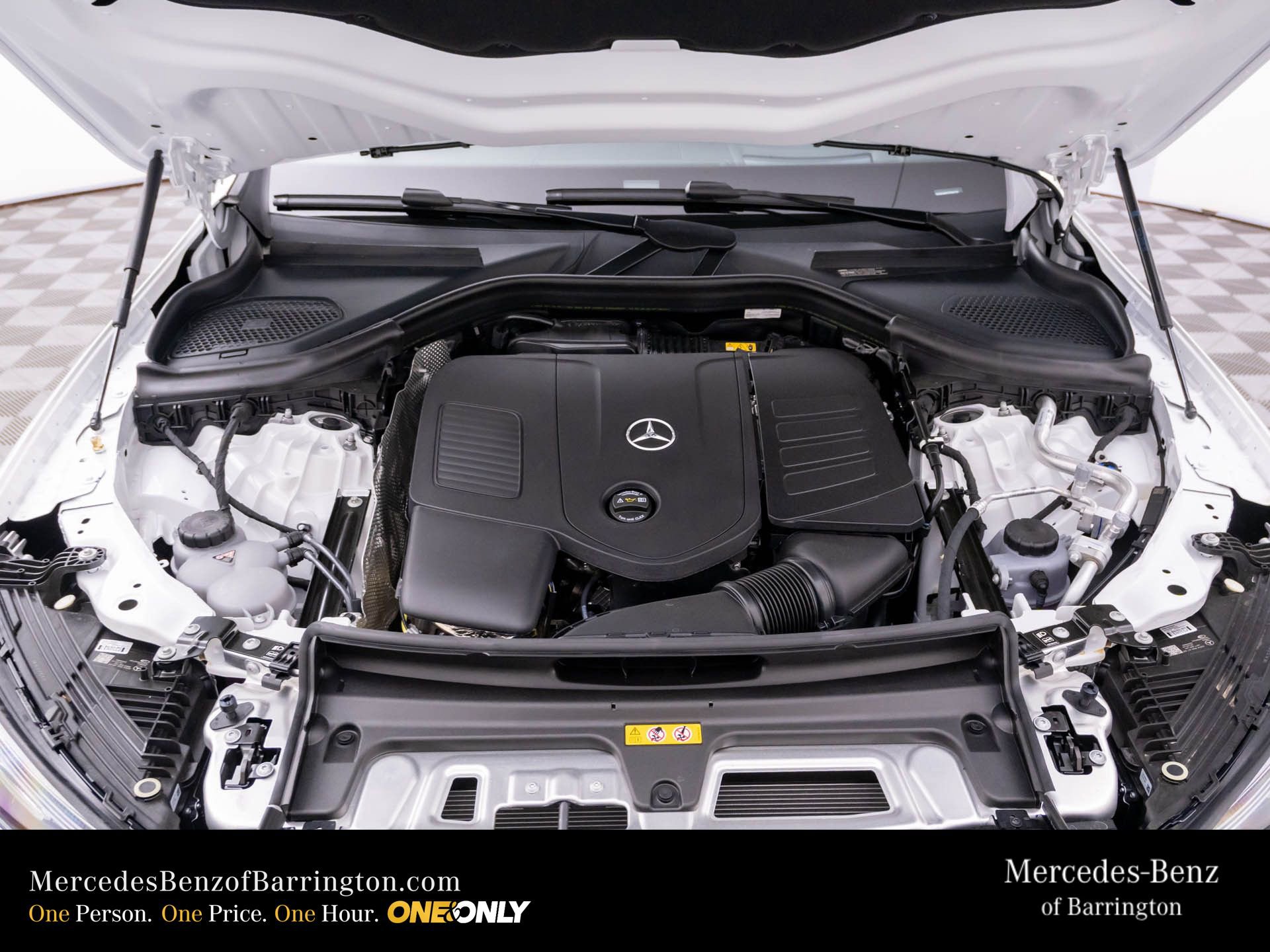 New 2026 Mercedes-Benz GLC 300 4MATIC image 33