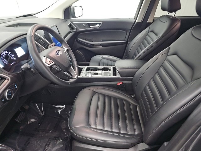 Used 2024 Ford Edge SEL w/ Convenience Package image 22