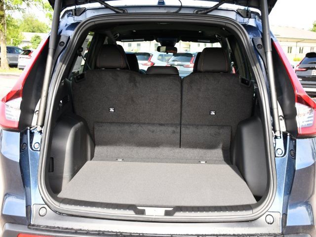 New 2026 Honda CR-V TrailSport image 28