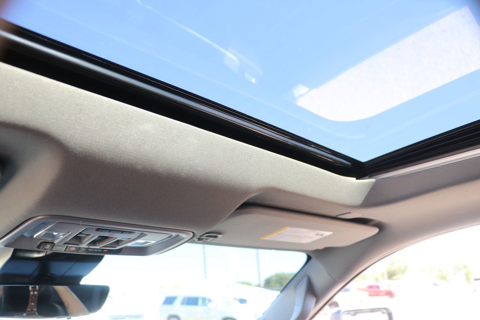 Used 2025 Chevrolet Silverado 2500 LTZ w/ LTZ Premium Package image 28