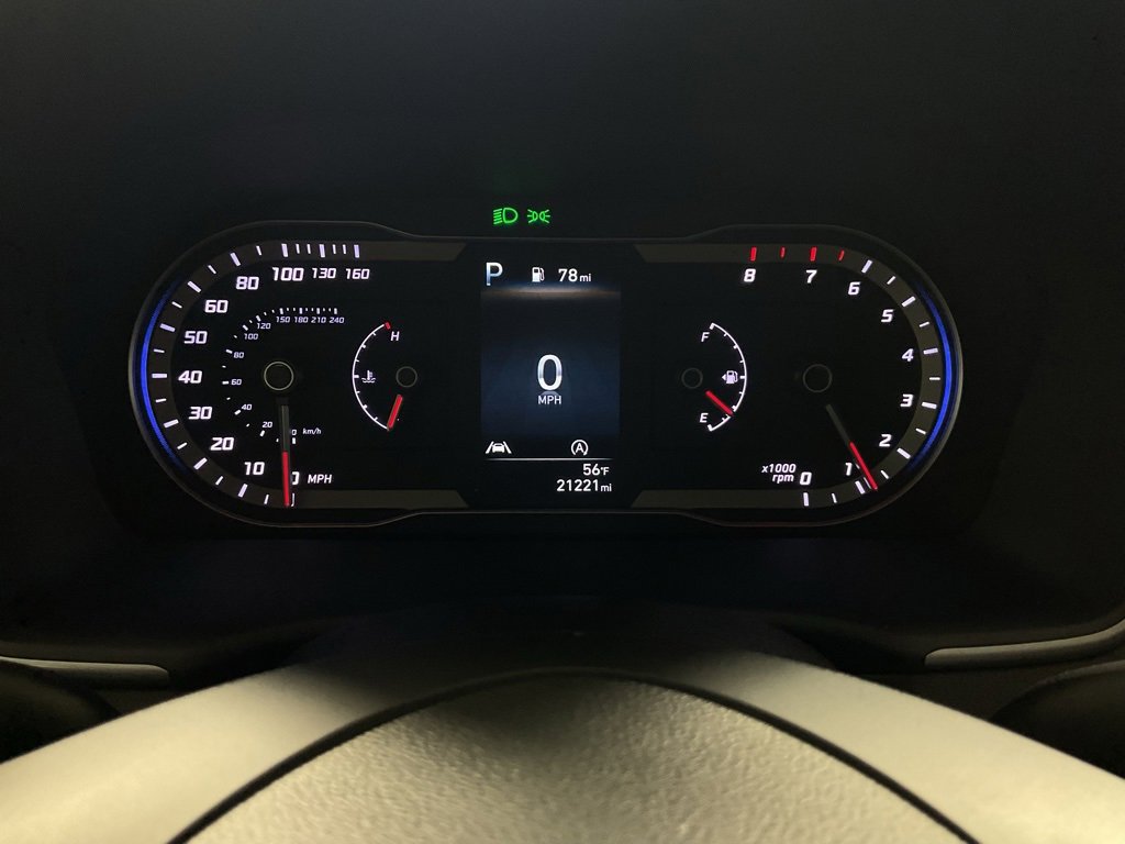 Used 2023 Hyundai Tucson SEL image 23