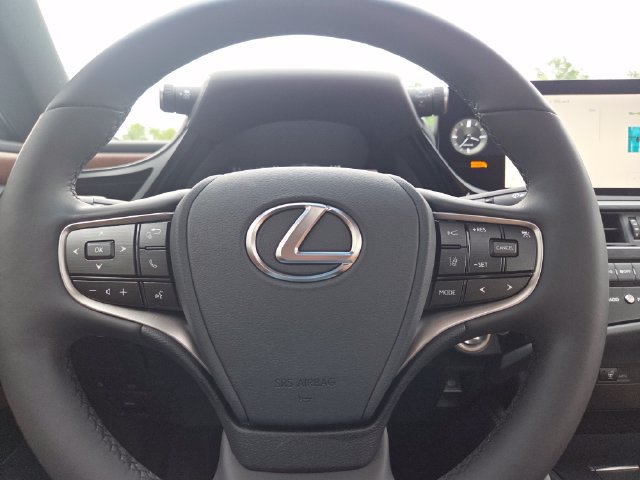 Used 2025 Lexus ES 350 w/ Accessory Package (Z1) FWD image 34