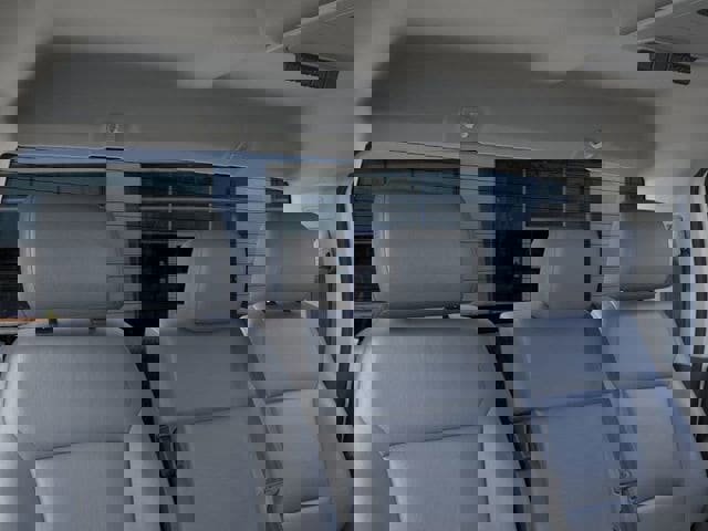 New 2025 Ford F350 XL w/ XL Chrome Package image 44