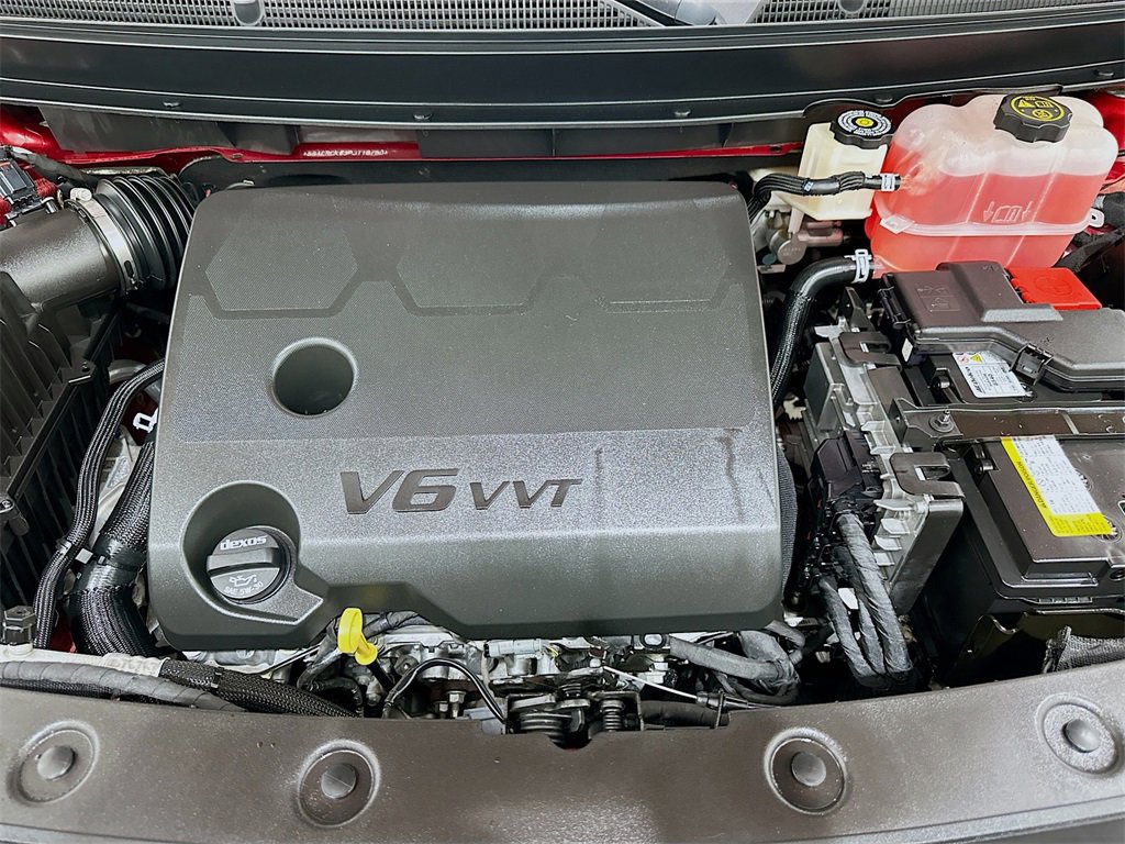 Used 2023 Buick Enclave Premium image 32