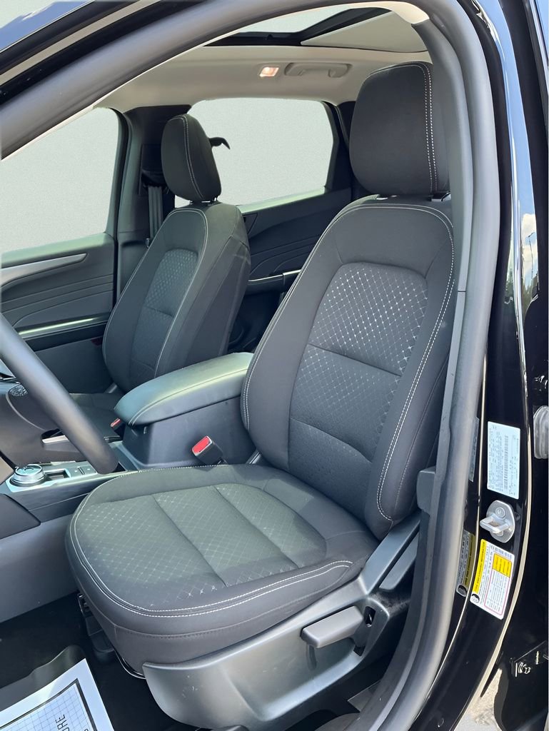 Certified 2025 Ford Escape Active w/ Tech Pack #1 FWD image 22