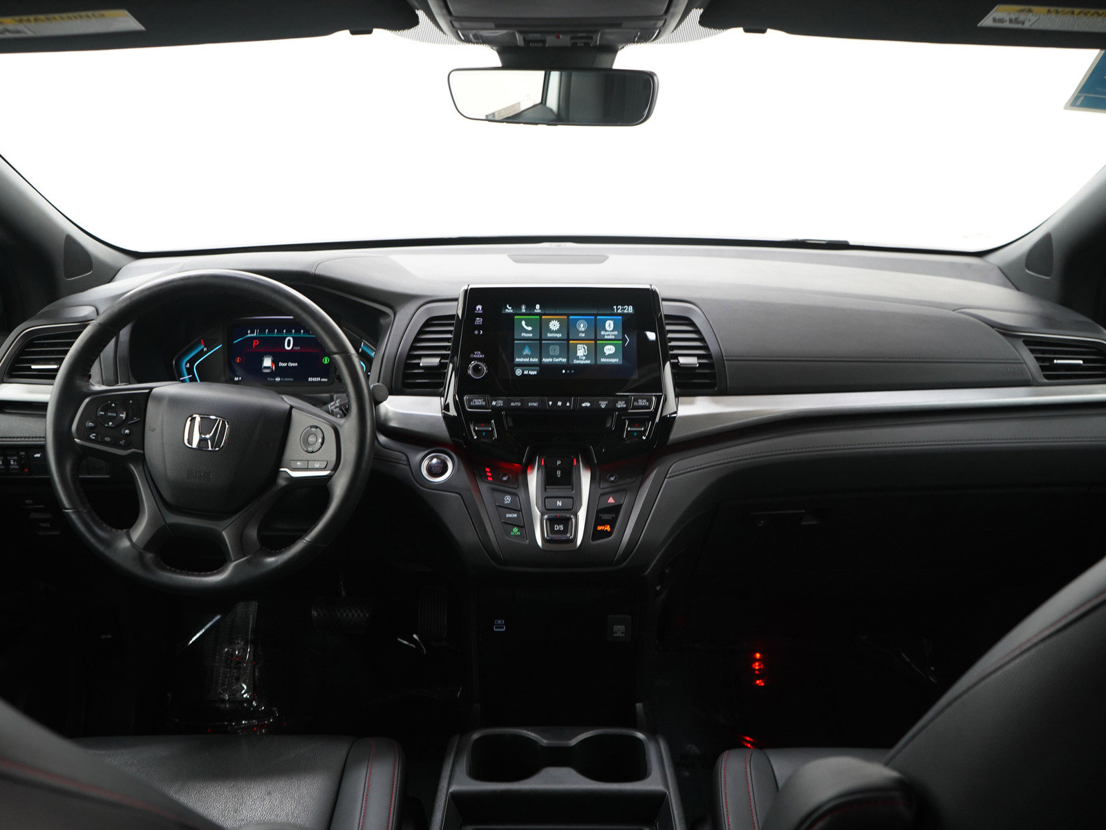 Used 2023 Honda Odyssey Sport image 14