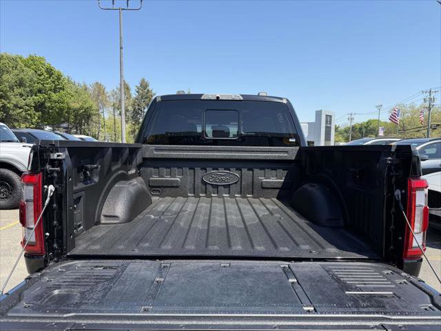 Used 2021 Ford F150 Raptor w/ Equipment Group 801A High AWD/4WD image 10