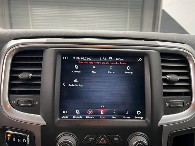 Used 2023 RAM 1500 Classic SLT w/ Trailer & Traction Group image 41