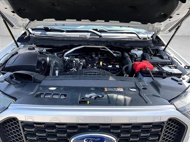 Used 2019 Ford Ranger XLT w/ FX4 Off-Road Package AWD/4WD image 11