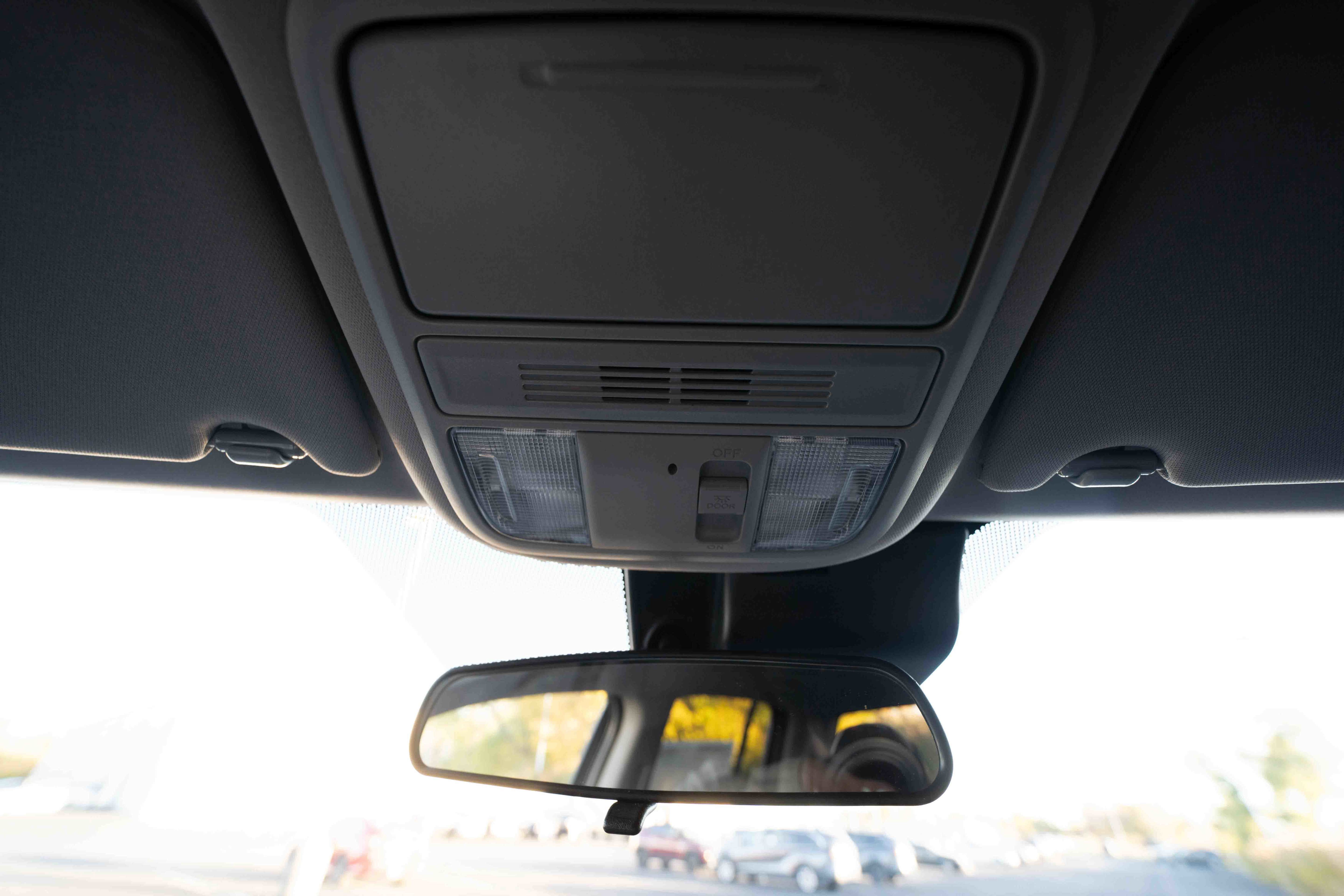 New 2026 Honda Ridgeline Sport image 18