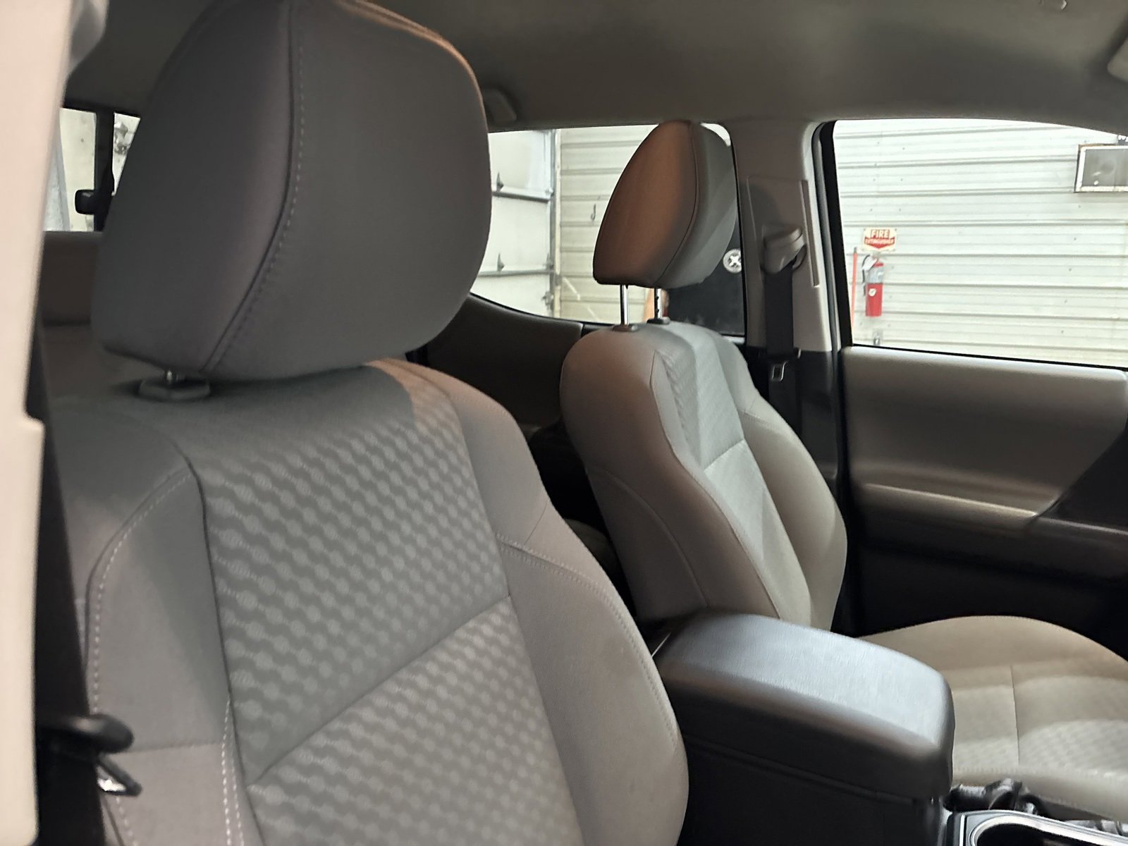 Used 2023 Toyota Tacoma SR image 26