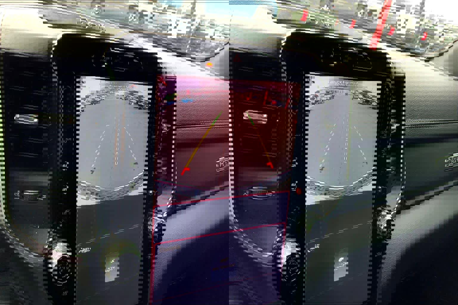 Used 2025 RAM 1500 Laramie w/ Bed Utility Group AWD/4WD image 27