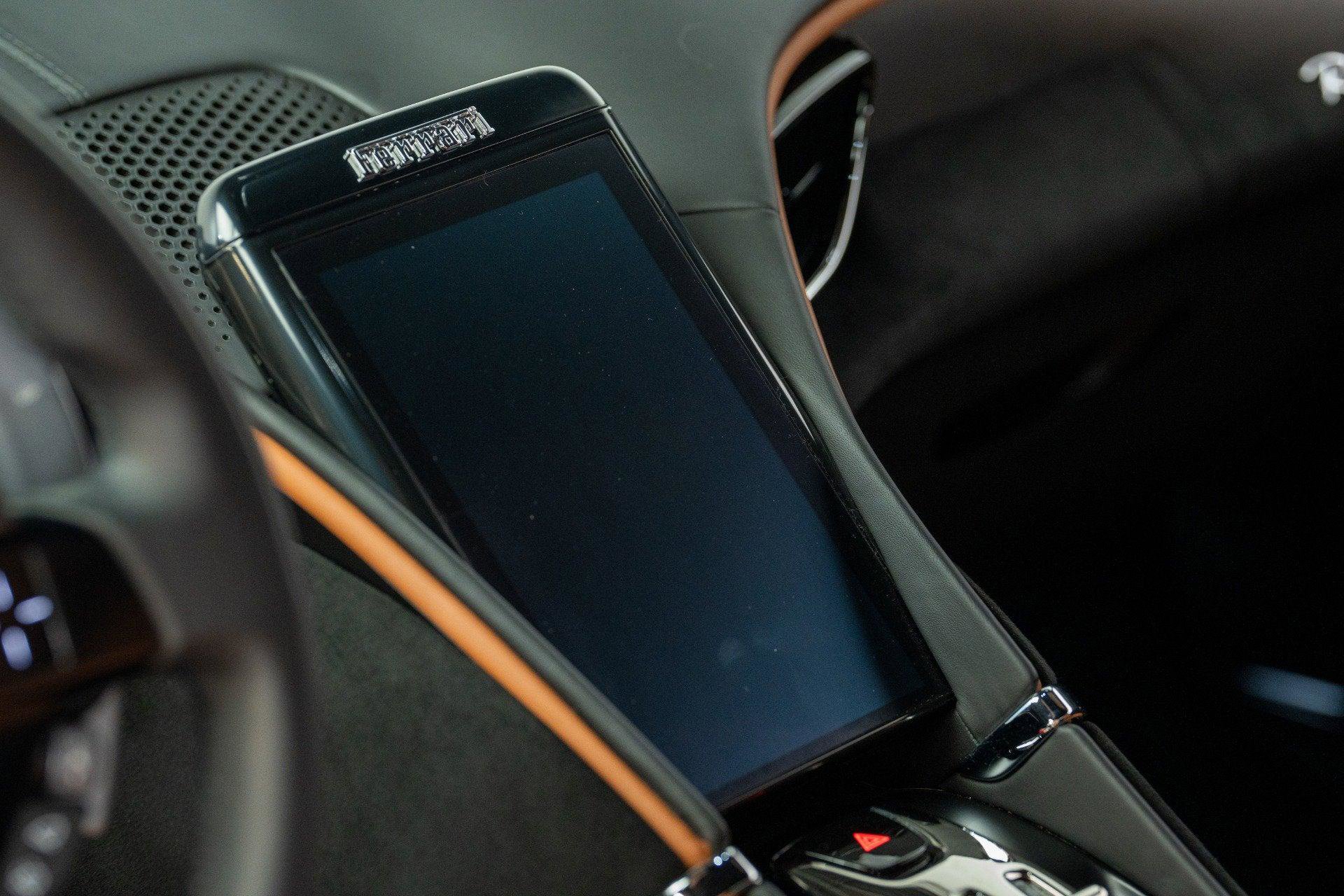 Certified 2022 Ferrari Roma image 37