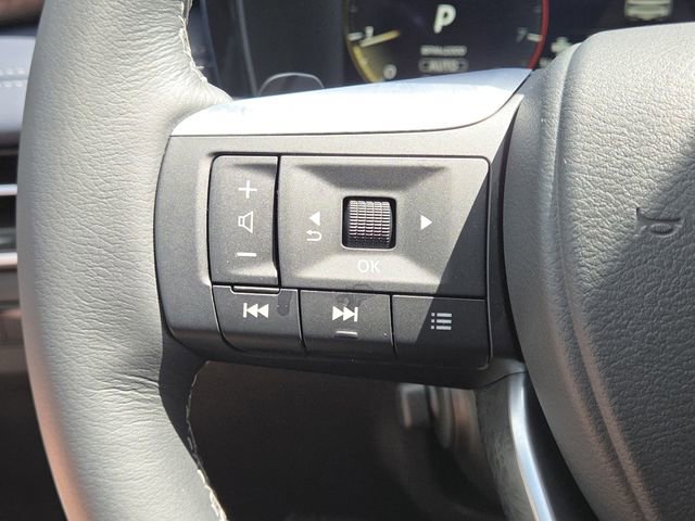 Used 2026 INFINITI QX60 Sport w/ Dark Cargo Package AWD/4WD image 16