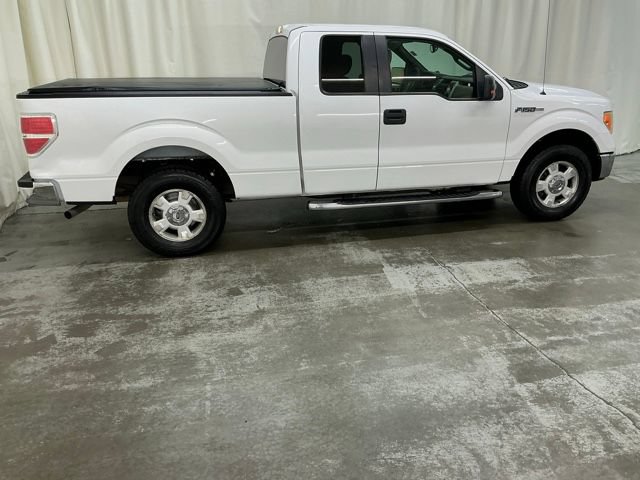 Used 2010 Ford F150 XLT RWD image 2