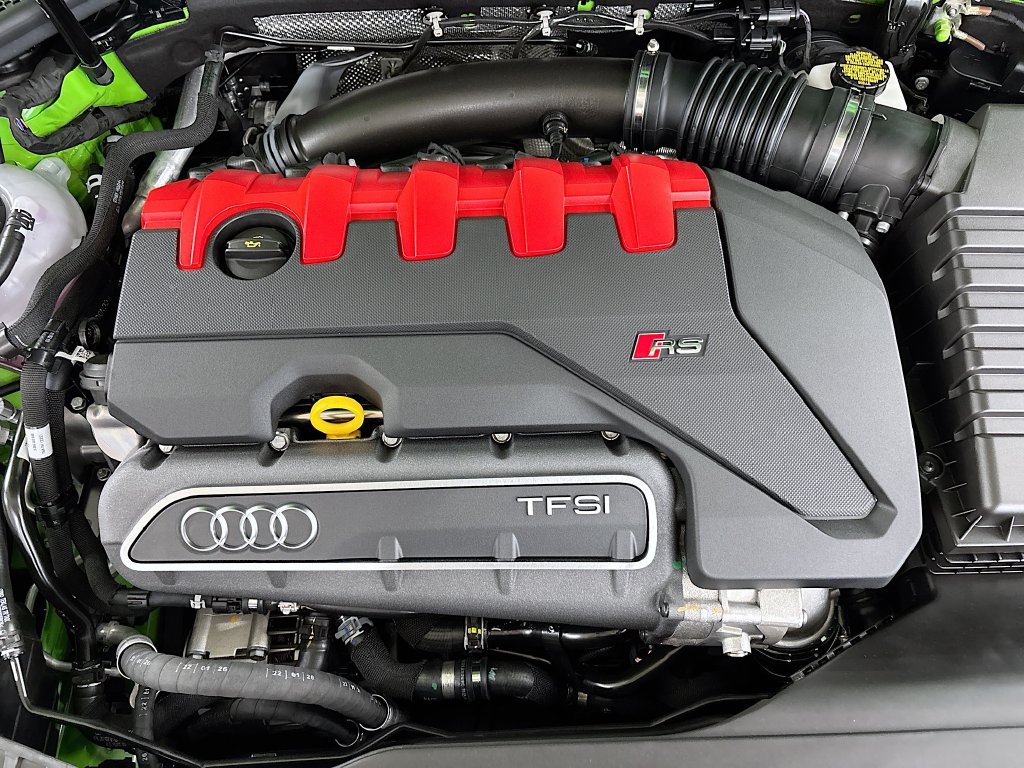 New 2026 Audi RS 3 AWD/4WD image 29