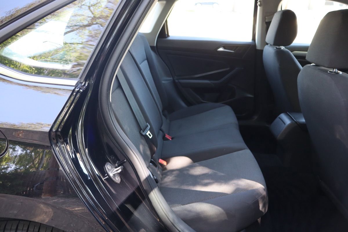 Used 2019 Volkswagen Jetta S FWD image 21