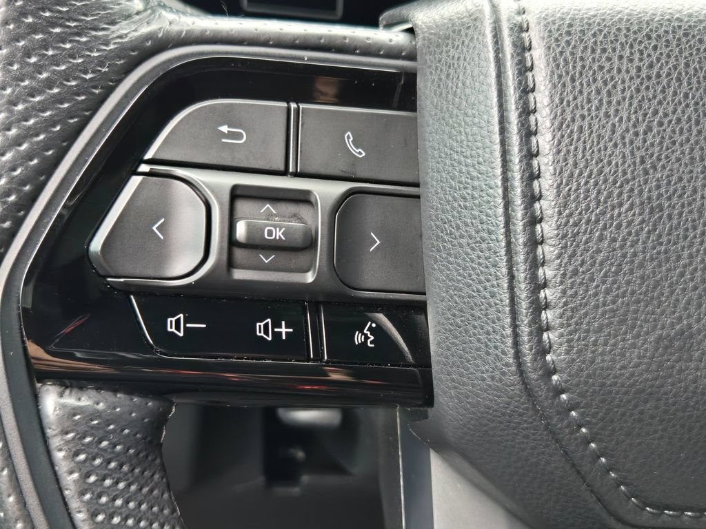 Used 2024 Toyota Tundra TRD Pro AWD/4WD image 18
