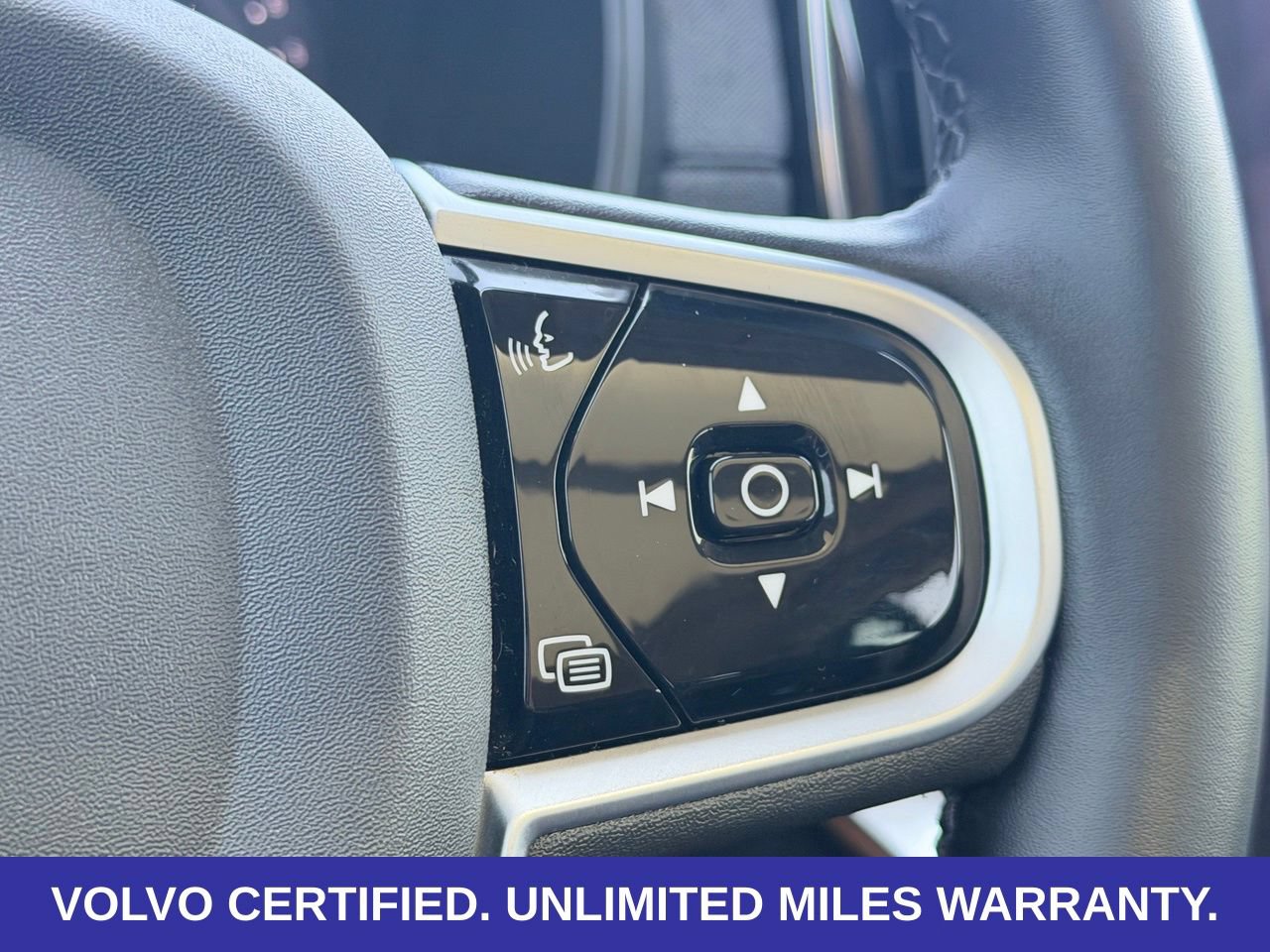 Certified 2026 Volvo XC90 B6 Ultra AWD/4WD image 17