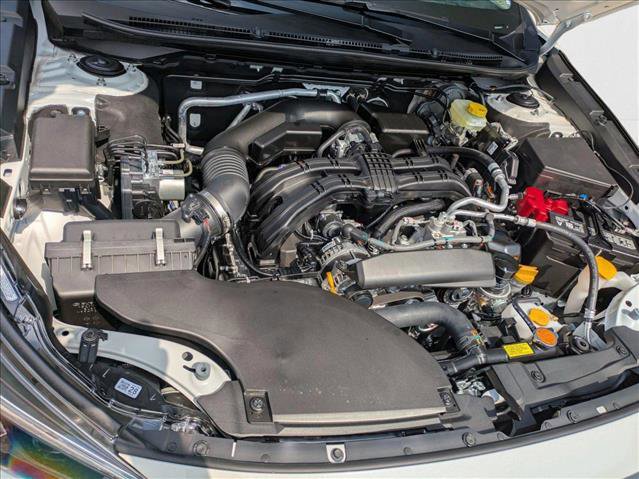 New 2025 Subaru Legacy Premium image 16