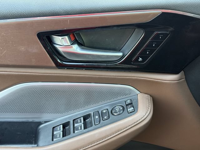 Certified 2026 Acura MDX w/ Technology Package FWD image 22