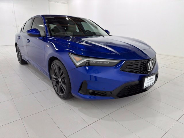 Used 2023 Acura Integra A-Spec w/ Technology Package FWD image 7