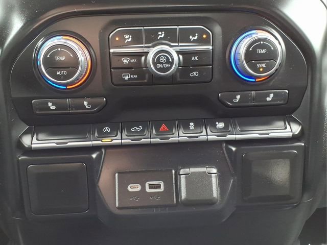 Used 2022 Chevrolet Silverado 1500 LT image 18
