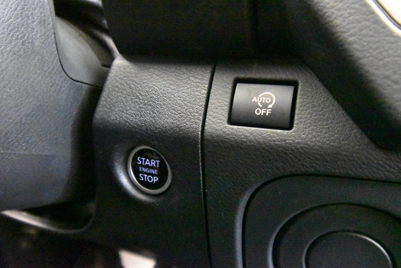 Used 2025 Nissan Frontier SV w/ SV Convenience Package image 24