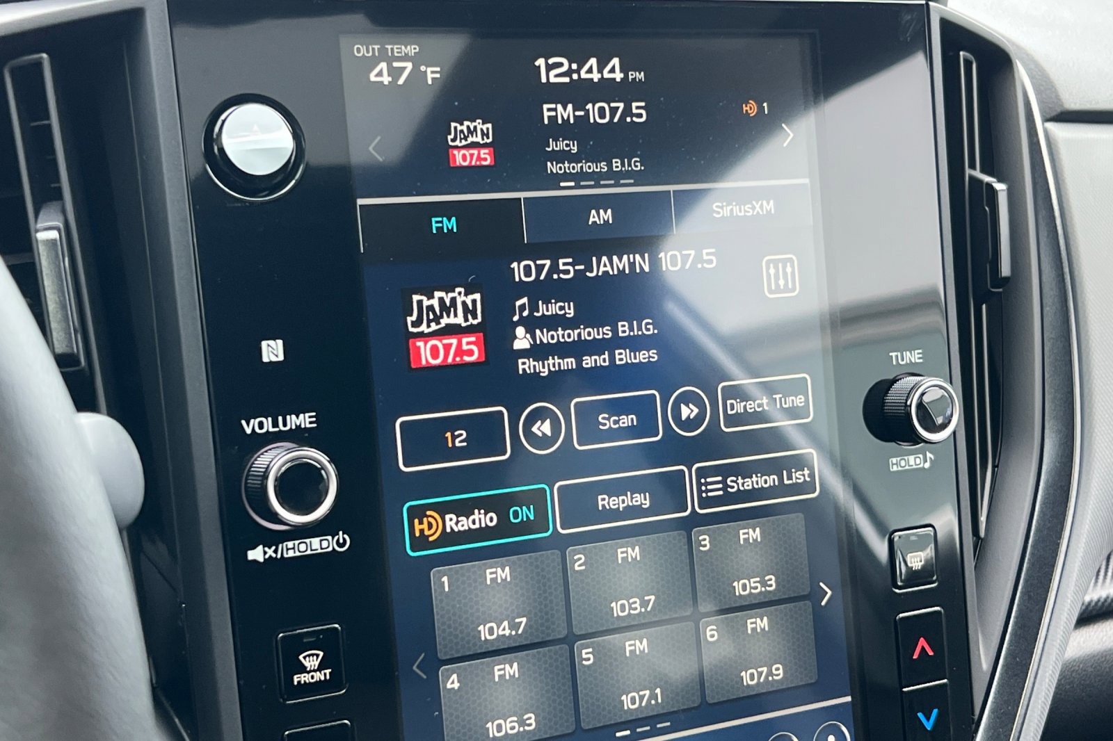 New 2026 Subaru Crosstrek 2.5i Wilderness image 18