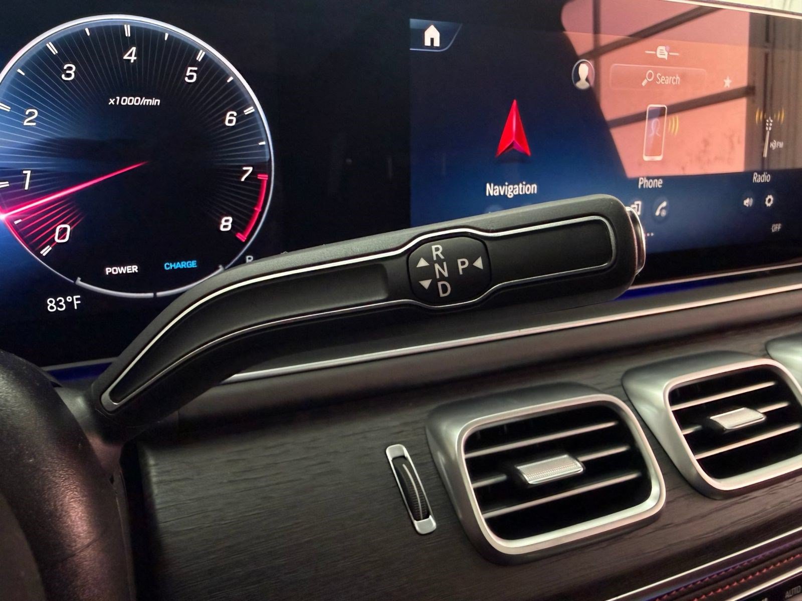 New 2026 Mercedes-Benz GLE 53 AMG 4MATIC image 15